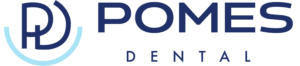 pomes dental logotipo 300x66 - Dentista en Lucena  | Pomes Dental ®